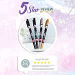 Temporary Tattoo Markers - 4 Pack