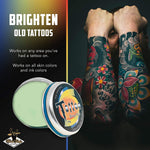 Tattoo Healing Balm & Aftercare Cream
